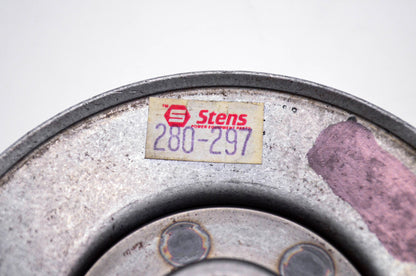Stens 280-297 V-Idler Pulley NOS