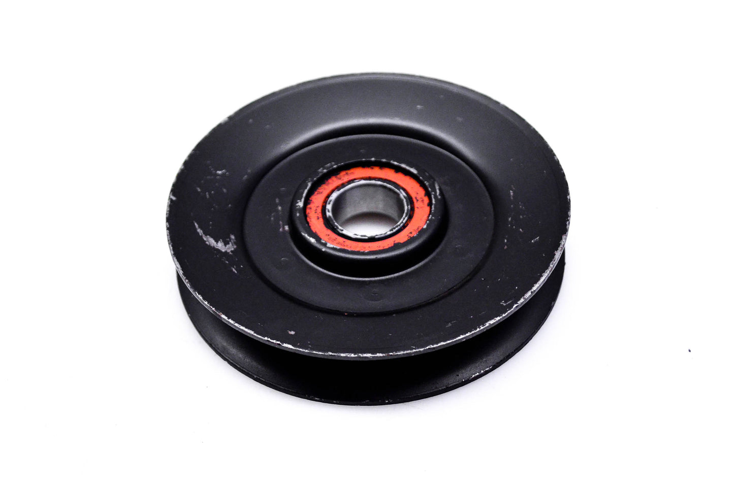 Exmark 419-616 149 09315, 419-616 Idler Pulley NOS
