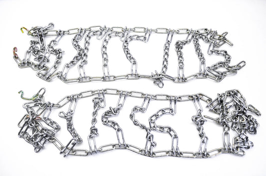 New OEM Arctic Cat AC9651, 9651 Tire Chains 16/6.50-8 Qty 2 NOS