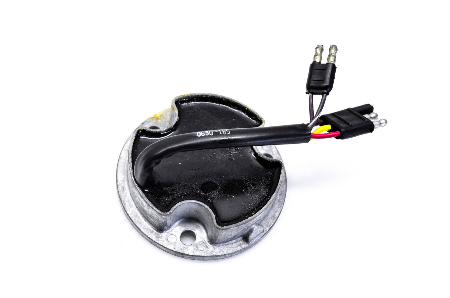New OEM Arctic Cat 0630-165 Voltage Regulator 3 Wire NOS