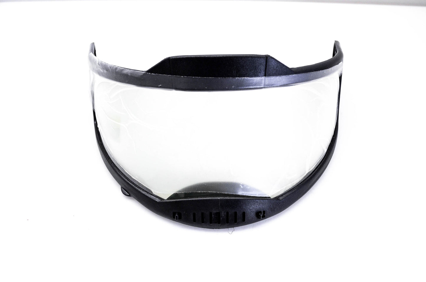 New OEM Arctic Cat 4972-463 Clear Helmet Shield '97-'98 NOS