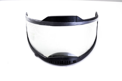 New OEM Arctic Cat 4972-463 Clear Helmet Shield '97-'98 NOS