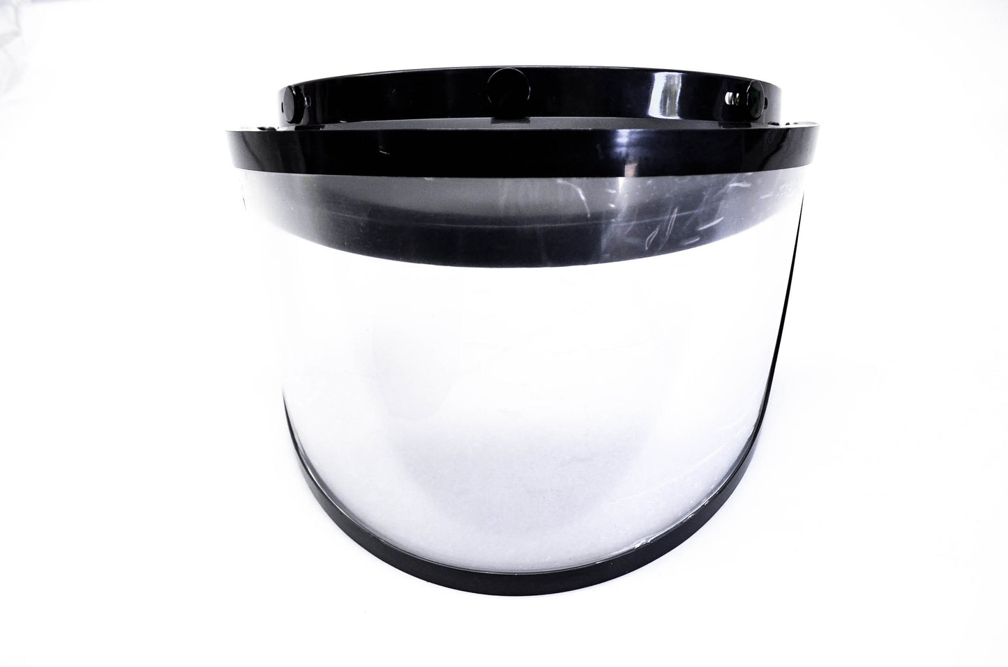 New OEM Arctic Cat 4912-131 DL Rat Clear Helmet Shield NOS