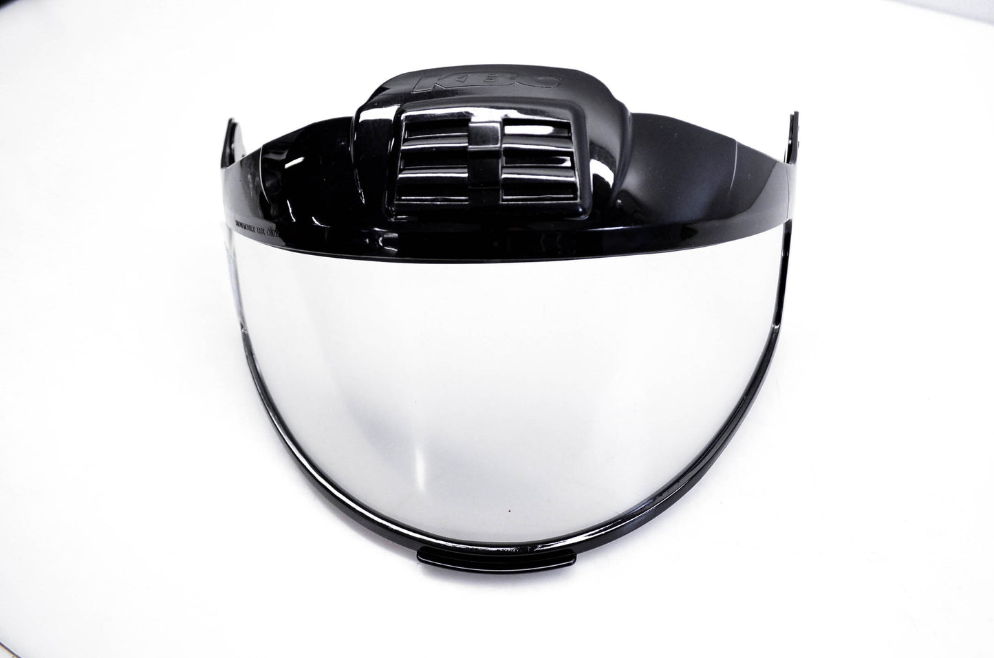New OEM Arctic Cat 83-1092 KBC Clear Helmet Shield NOS
