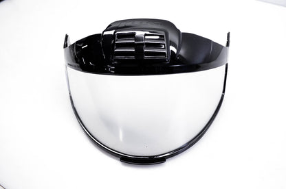 New OEM Arctic Cat 83-1092 KBC Clear Helmet Shield NOS
