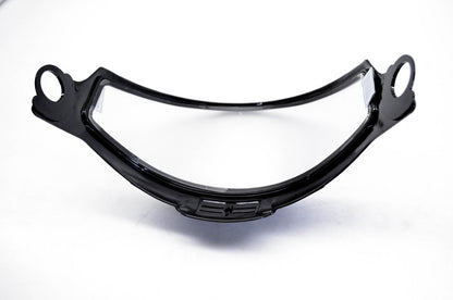 New OEM Arctic Cat 83-1092 KBC Clear Helmet Shield NOS