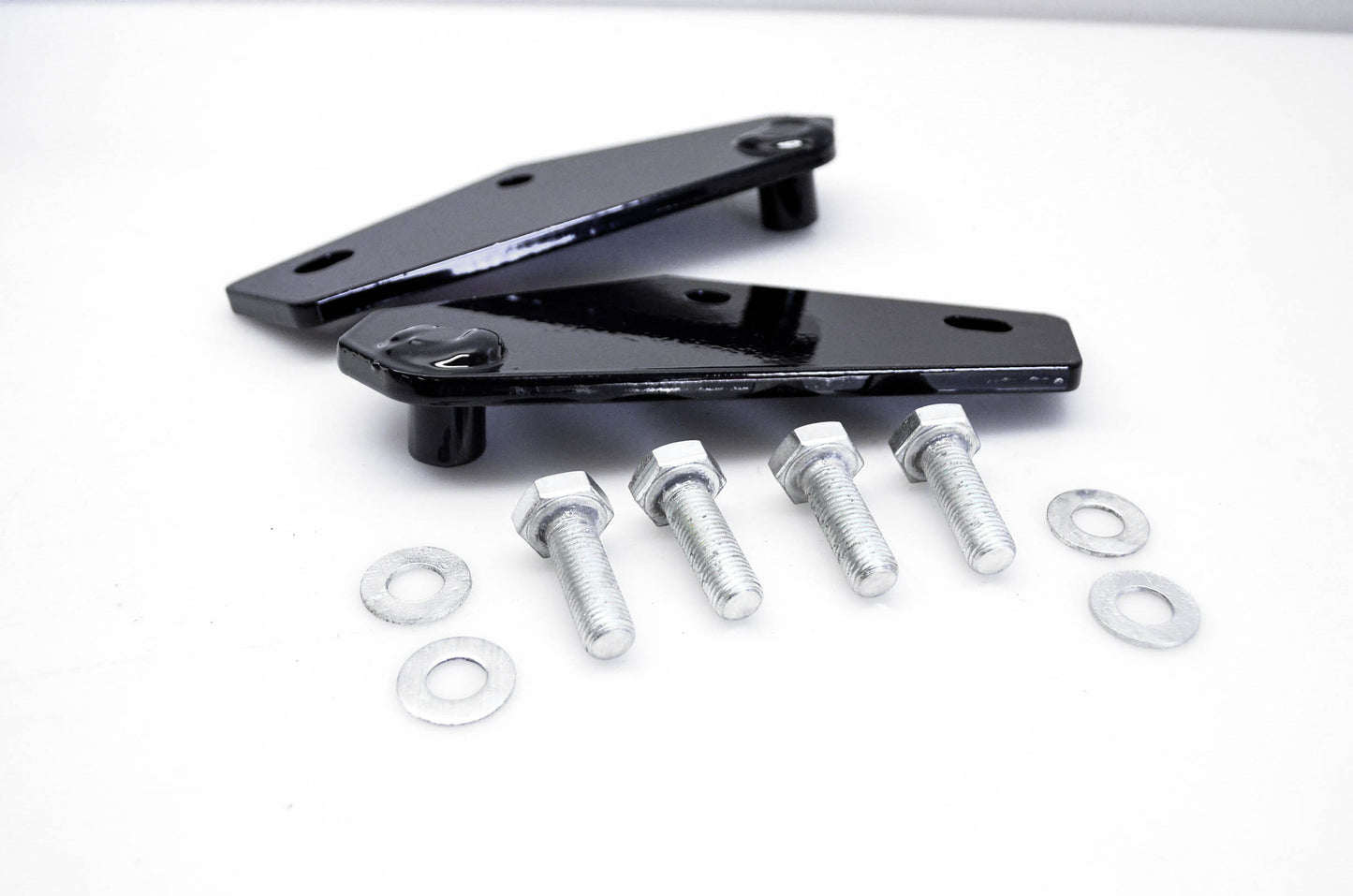 New OEM Arctic Cat 0436-386 Snow Plow Mount Kit NOS