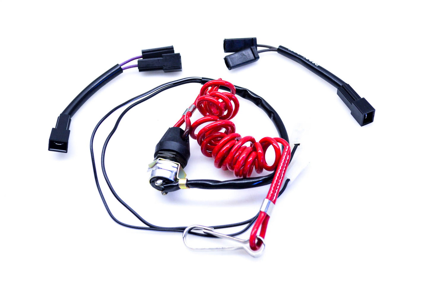 New OEM Arctic Cat 0639-540 Tether Kit w/Adaptor Harness NOS