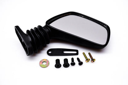 New OEM Arctic Cat 0636-630 Right Hand Short Stem Mirror Kit NOS
