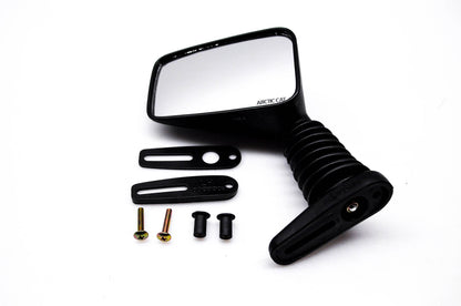 New OEM Arctic Cat 0636-925 Left Hand Long Stem Mirror NOS
