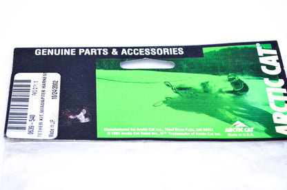 New OEM Arctic Cat 0639-540 Tether Kit w/Adaptor Harness NOS