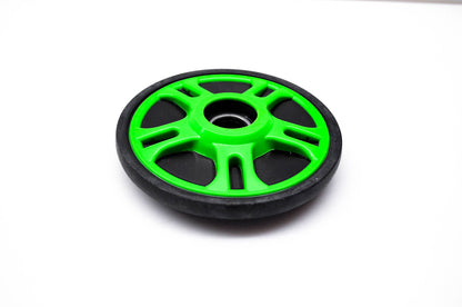 New OEM Arctic Cat 1604-692 Idler Wheel 6.38 Spoked NOS