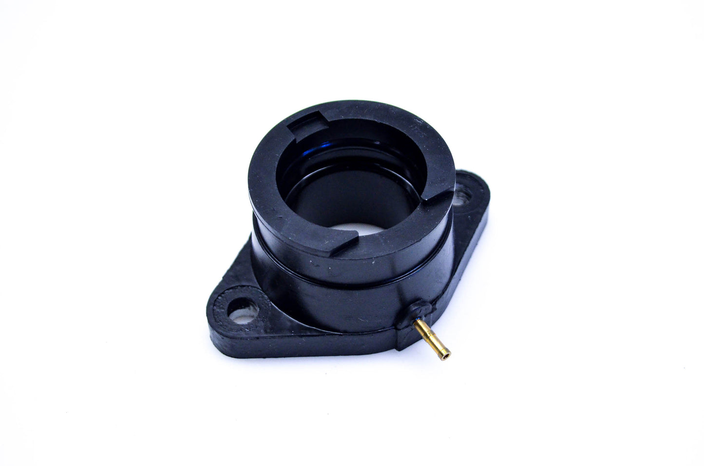New OEM Suzuki 3003-587, 13110-88500 Carburetor Flange 34mm NOS
