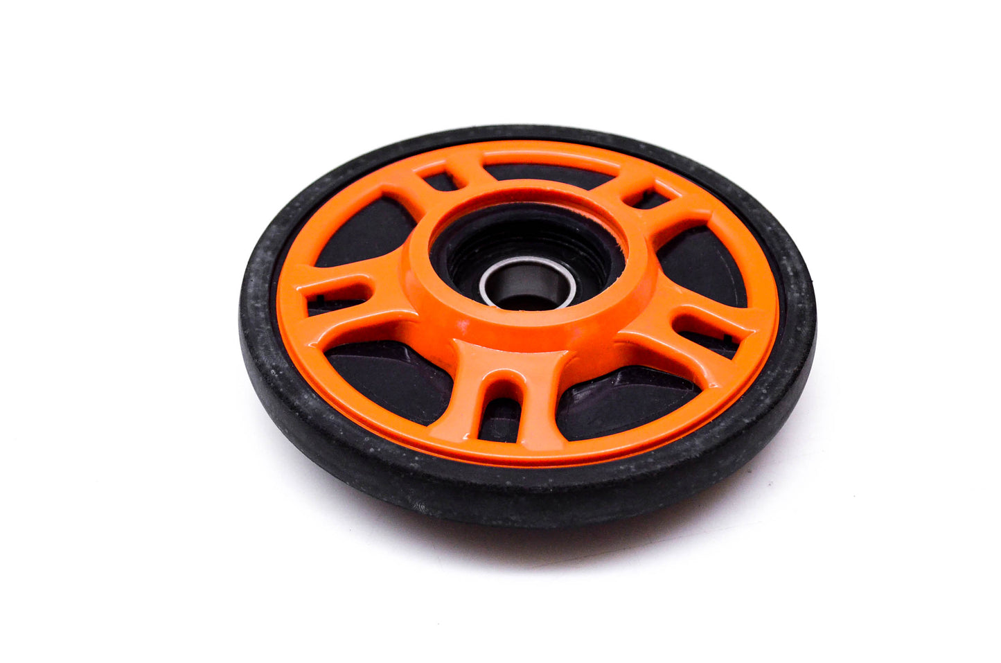 New OEM Arctic Cat 2604-548 Idler Wheel 5.63 W/.787"ID ORG NOS