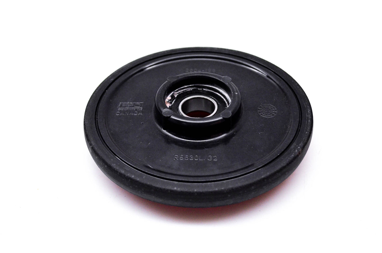 New OEM Arctic Cat 2604-548 Idler Wheel 5.63 W/.787"ID ORG NOS