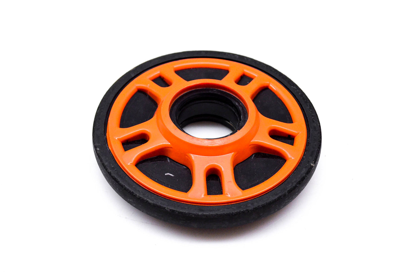 OEM Arctic Cat 2604-548 Idler Wheel 5.63 W/.787"ID ORG