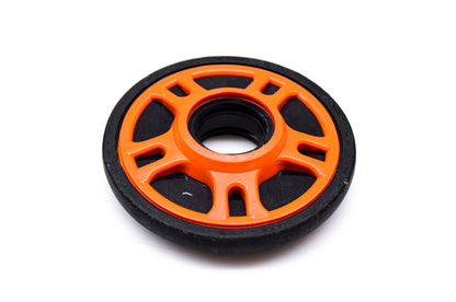 OEM Arctic Cat 2604-548 Idler Wheel 5.63 W/.787"ID ORG