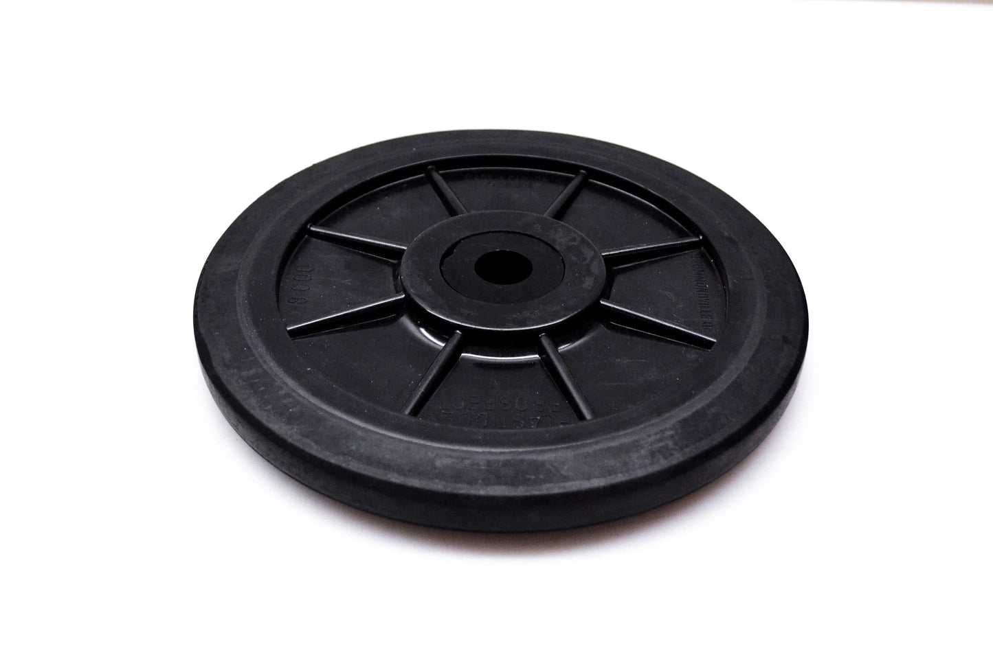 Kimpex 298883, KX411680, 04-116-80 Idler Wheel W/Bearing NOS