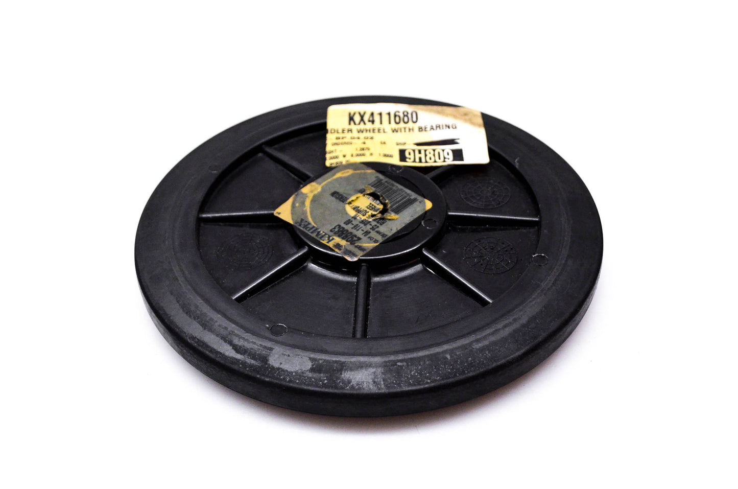 Kimpex 298883, KX411680, 04-116-80 Idler Wheel W/Bearing NOS