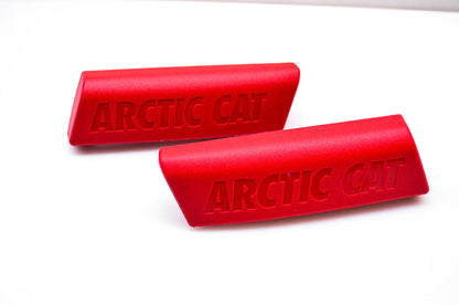 New OEM Arctic Cat 1606-065 Bumper Belly Pan Kit NOS