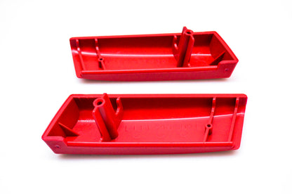 New OEM Arctic Cat 1606-065 Bumper Belly Pan Kit NOS