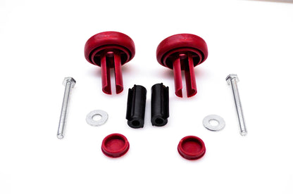 New OEM Arctic Cat 1639-204, 44-807 Handle Ball Kit NOS