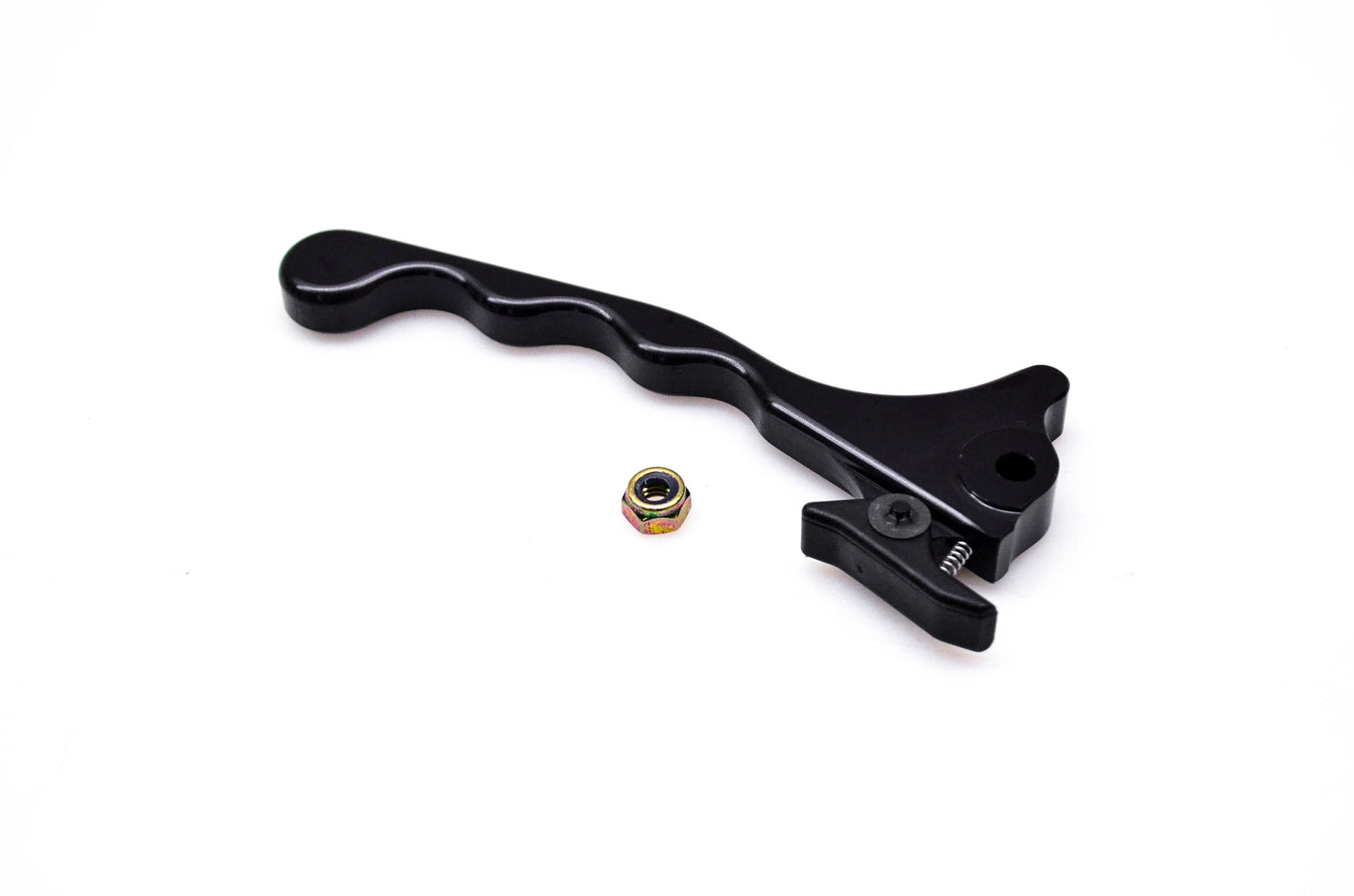 New OEM Arctic Cat 1639-778, 1639-197 Brake Lever Kit NOS