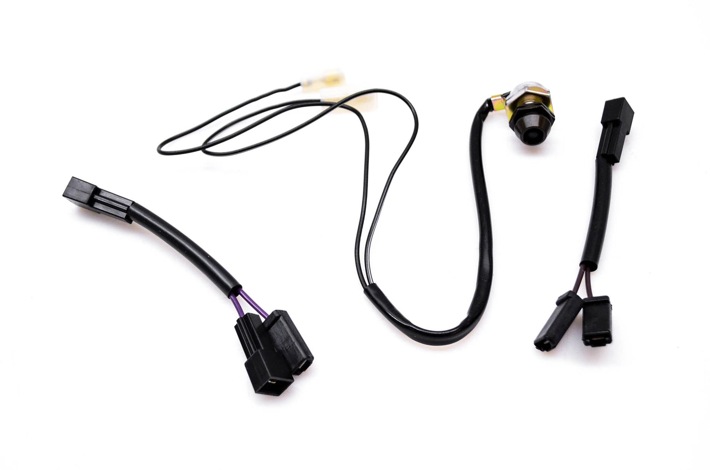 New OEM Arctic Cat 0639-540 Tether Kit W/Adapter Harness NOS