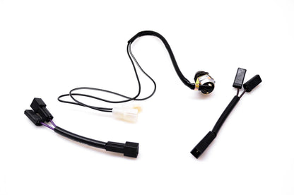 New OEM Arctic Cat 0639-540 Tether Kit W/Adapter Harness NOS
