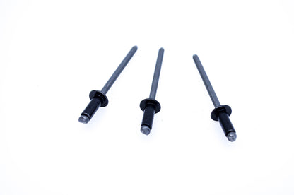 New OEM Arctic Cat 8060-506 Blind Rivet Qty 3 NOS