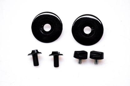 New OEM Arctic Cat 4912-122 Helmet Hinge PFP 1 FF Replacement Kit NOS