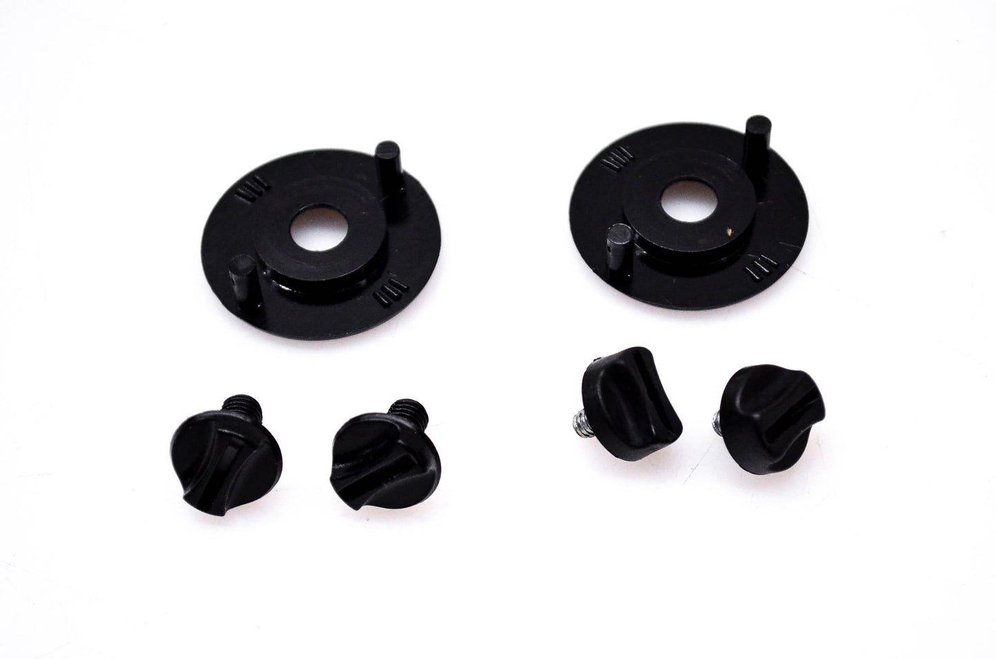 New OEM Arctic Cat 4912-122 Helmet Hinge PFP 1 FF Replacement Kit NOS