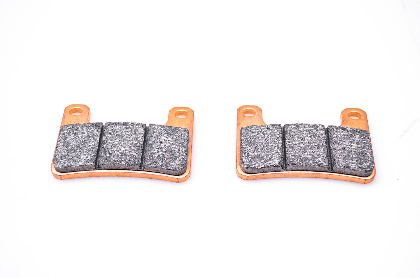 WPS 31-898, 898CM55 Brake Pad Kit NOS