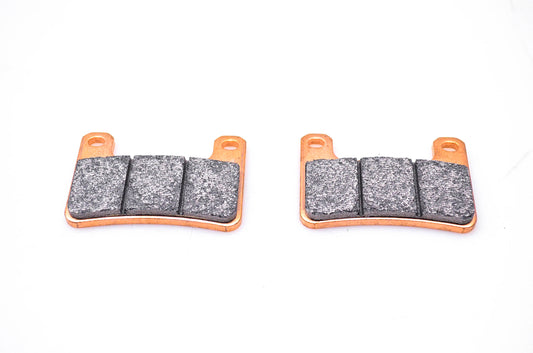 WPS 31-898, 898CM55 Brake Pad Kit NOS