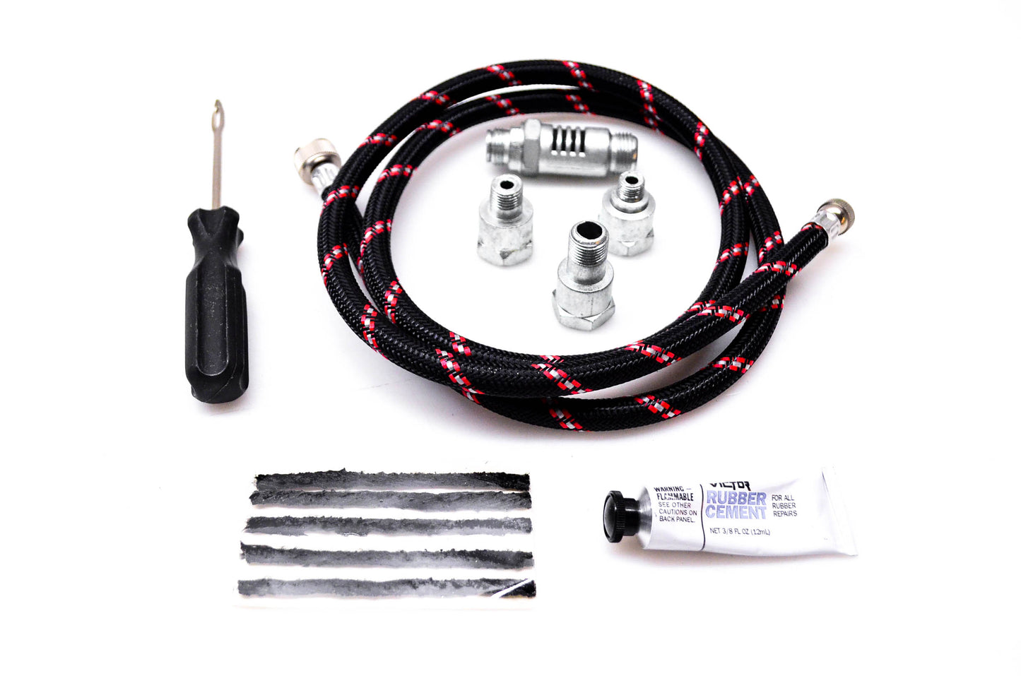 Stop & Go SG-101, 1062 Plug & Pump Repair Kit NOS