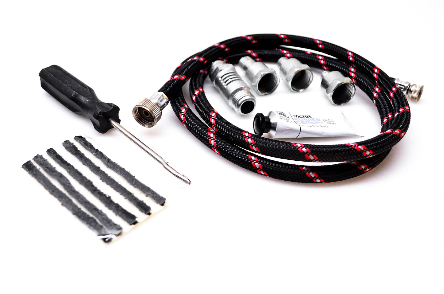 Stop & Go SG-101, 1062 Plug & Pump Repair Kit NOS