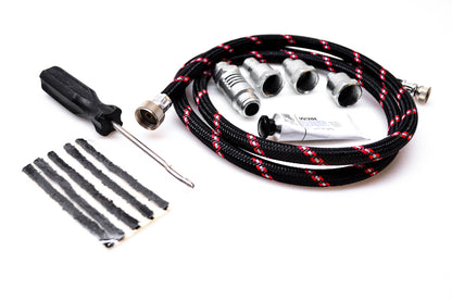 Stop & Go SG-101, 1062 Plug & Pump Repair Kit NOS