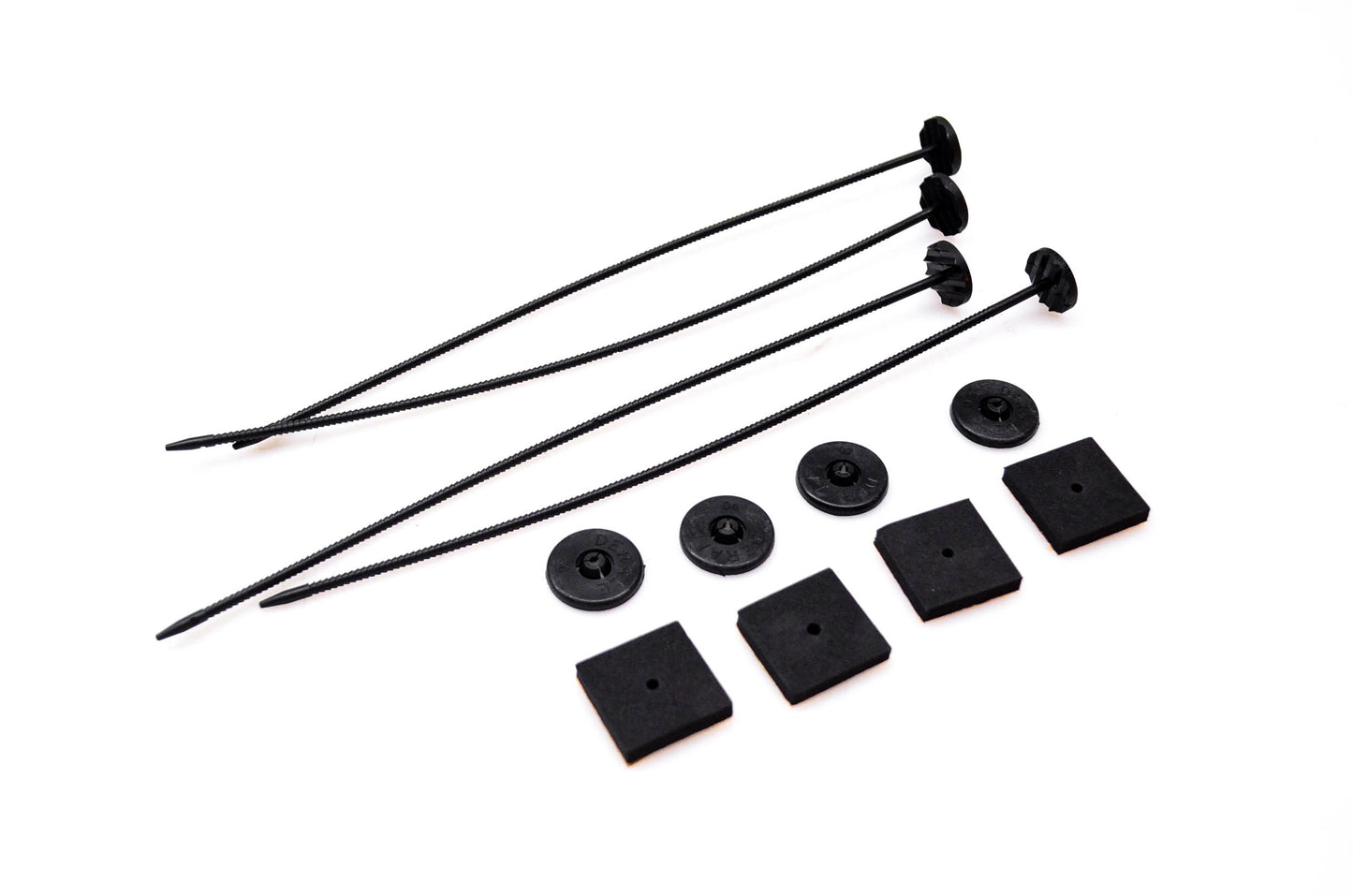 Derale Performance 13001 Insta-Mount Kit NOS