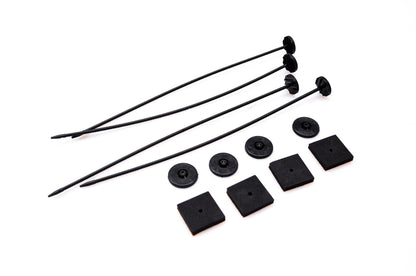 Derale Performance 13001 Insta-Mount Kit NOS