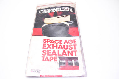 Chamber Seal C5-01, 038Y05 Exhaust Sealant Tape NOS