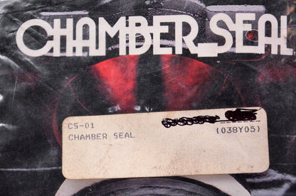 Chamber Seal C5-01, 038Y05 Exhaust Sealant Tape NOS