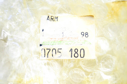 New OEM Arctic Cat 0705-180 Steering Arm NOS
