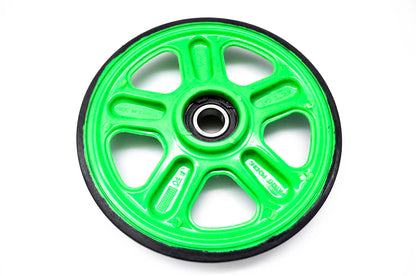 New OEM Arctic Cat 2604-827 Idler Wheel 8.0 W/.787"ID NOS