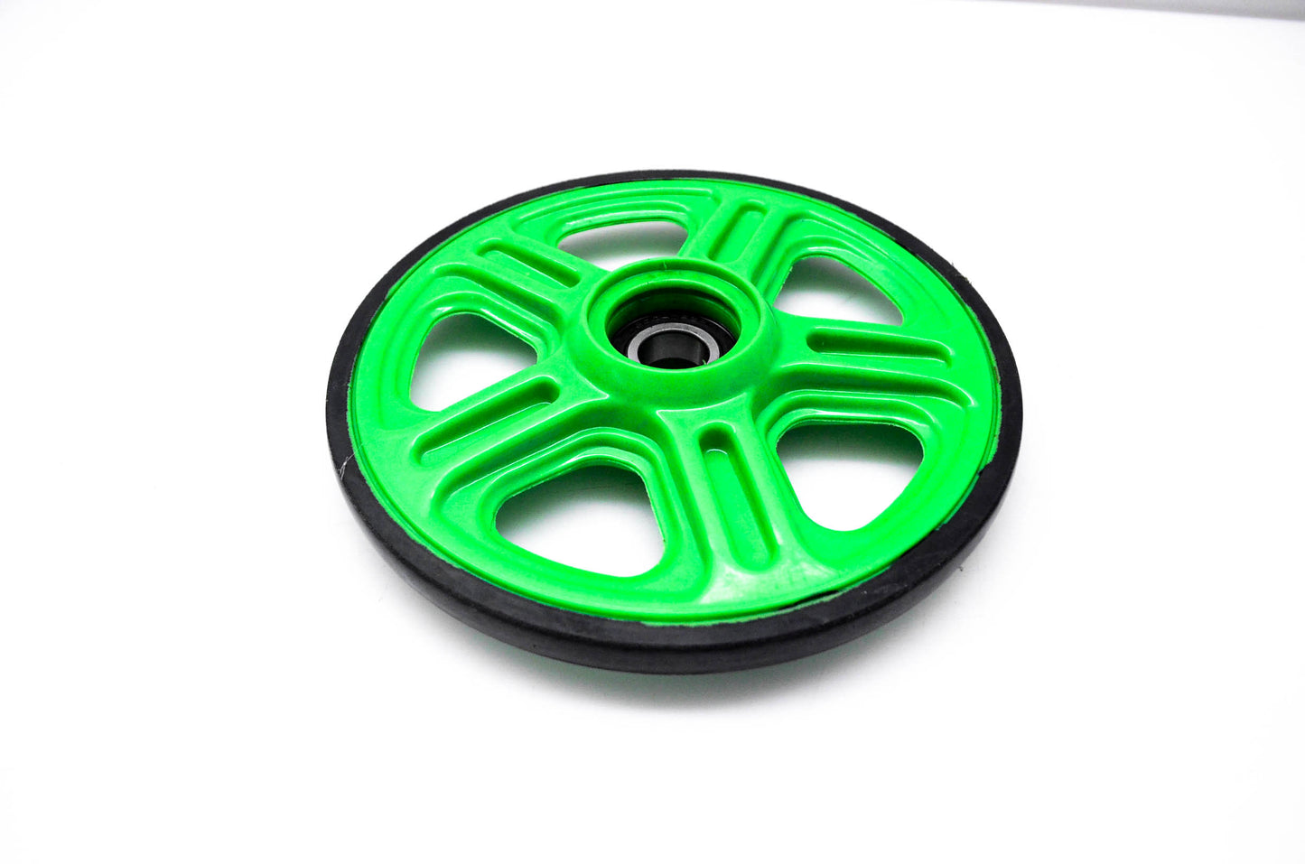 New OEM Arctic Cat 2604-827 Idler Wheel 8.0 W/.787"ID NOS