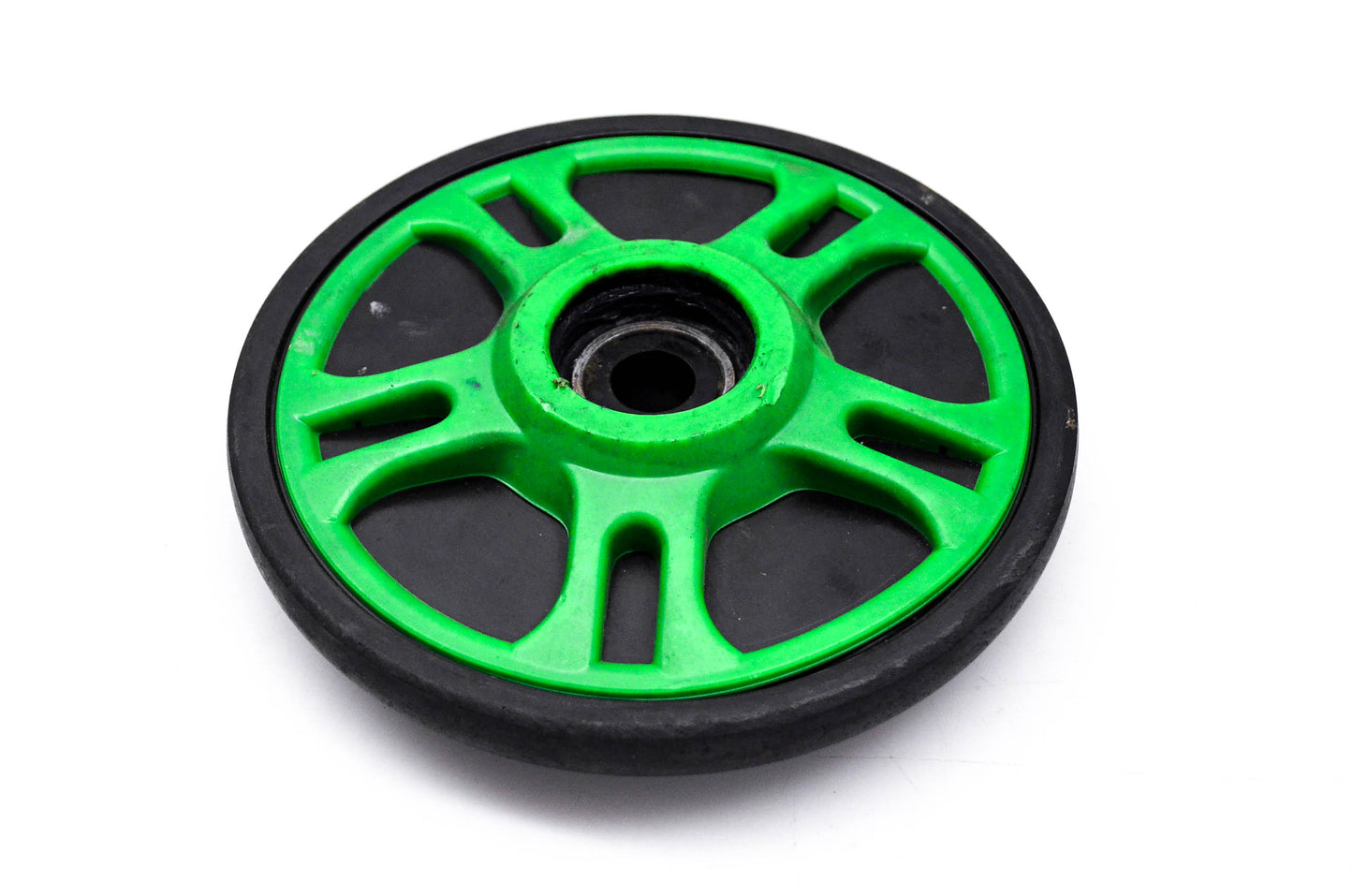 OEM Arctic Cat 2604-549 , R6380T/F2 Idler Wheel 6.38"
