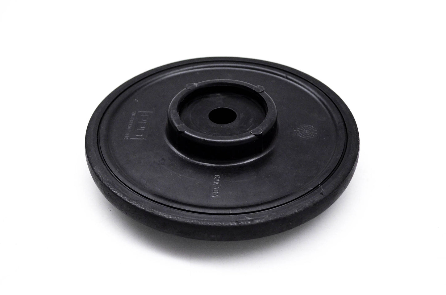 OEM Arctic Cat 2604-549 , R6380T/F2 Idler Wheel 6.38"