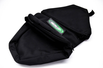 New OEM Arctic Cat 2639-408, 27071 Handlebar Bag '02 ZR NOS