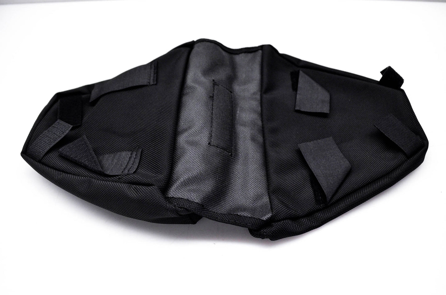 New OEM Arctic Cat 2639-408, 27071 Handlebar Bag '02 ZR NOS