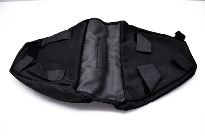 New OEM Arctic Cat 2639-408, 27071 Handlebar Bag '02 ZR NOS