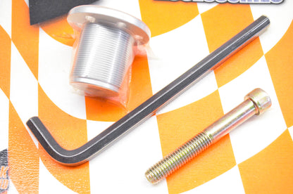 Black Diamond 50034 BD Deflector Adjuster Kit NOS